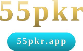 55pkr logo