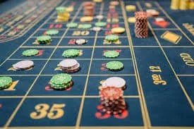 55pkr Pakistan Casino lobby