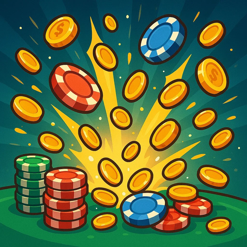 55pkr Live Table Sessions